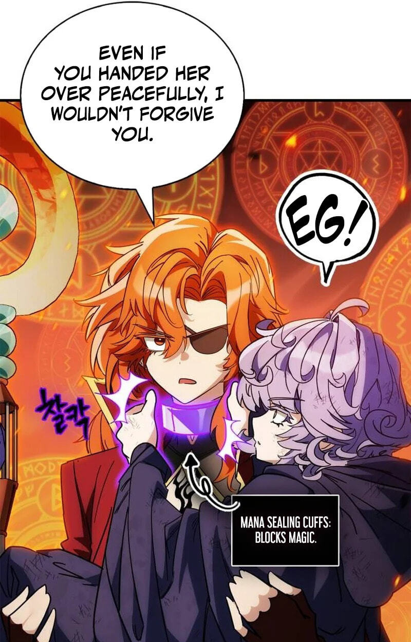 Too Many Heroesfor the Demon Lord Chapter 52 page 103 - 