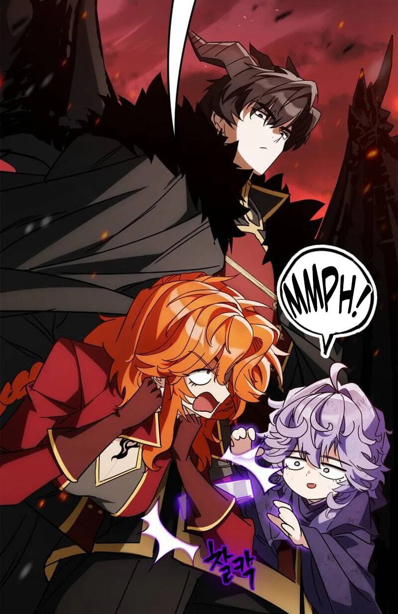 Too Many Heroesfor the Demon Lord Chapter 52 page 111 - 