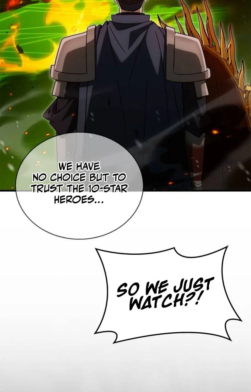 Too Many Heroesfor the Demon Lord Chapter 52 page 122 - 