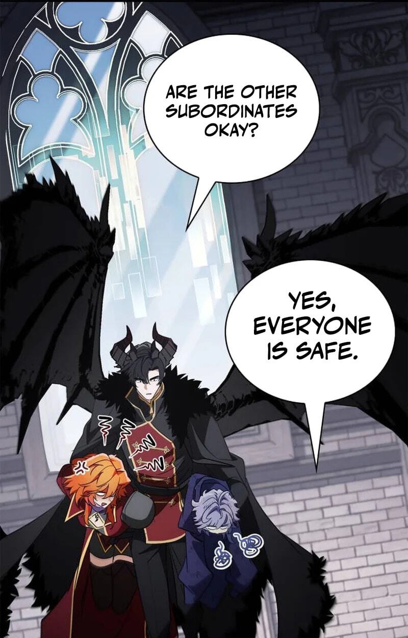 Too Many Heroesfor the Demon Lord Chapter 52 page 137 - 