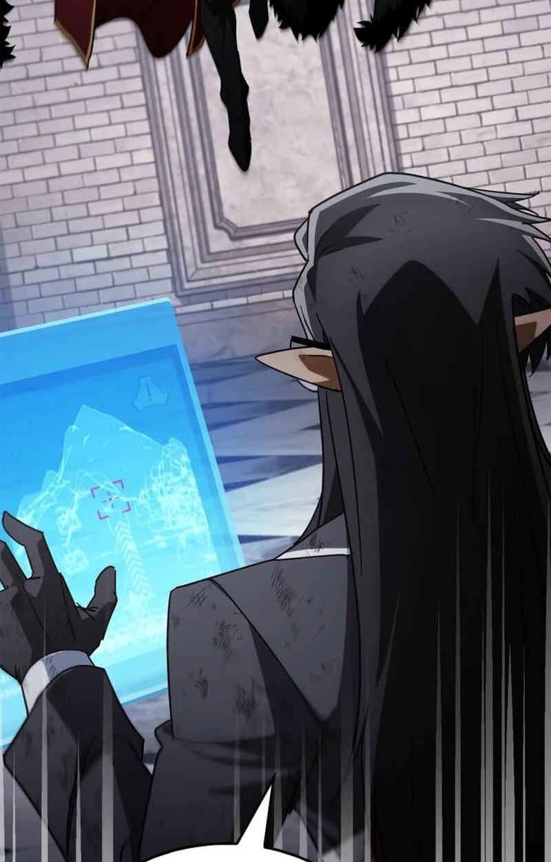 Too Many Heroesfor the Demon Lord Chapter 52 page 138 - 
