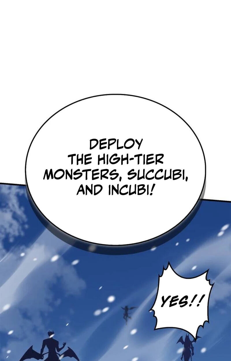 Too Many Heroesfor the Demon Lord Chapter 52 page 142 - 