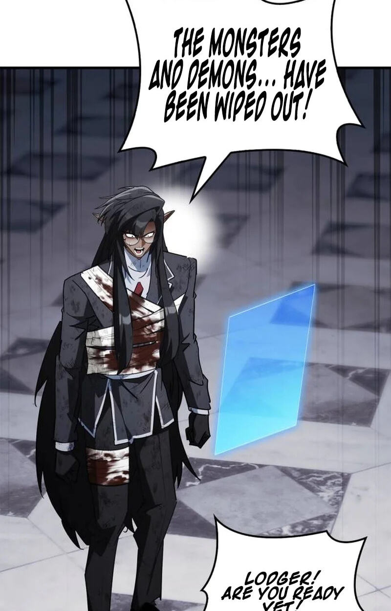 Too Many Heroesfor the Demon Lord Chapter 52 page 151 - 