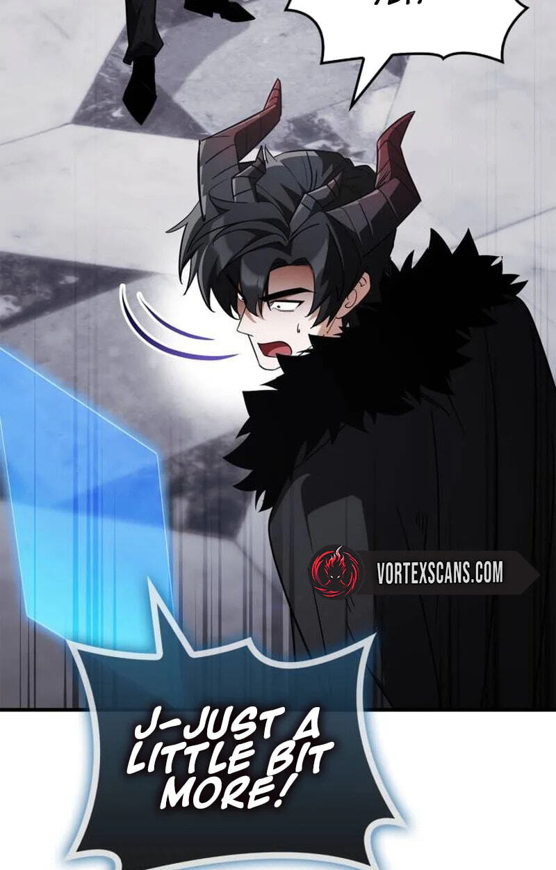 Too Many Heroesfor the Demon Lord Chapter 52 page 152 - 