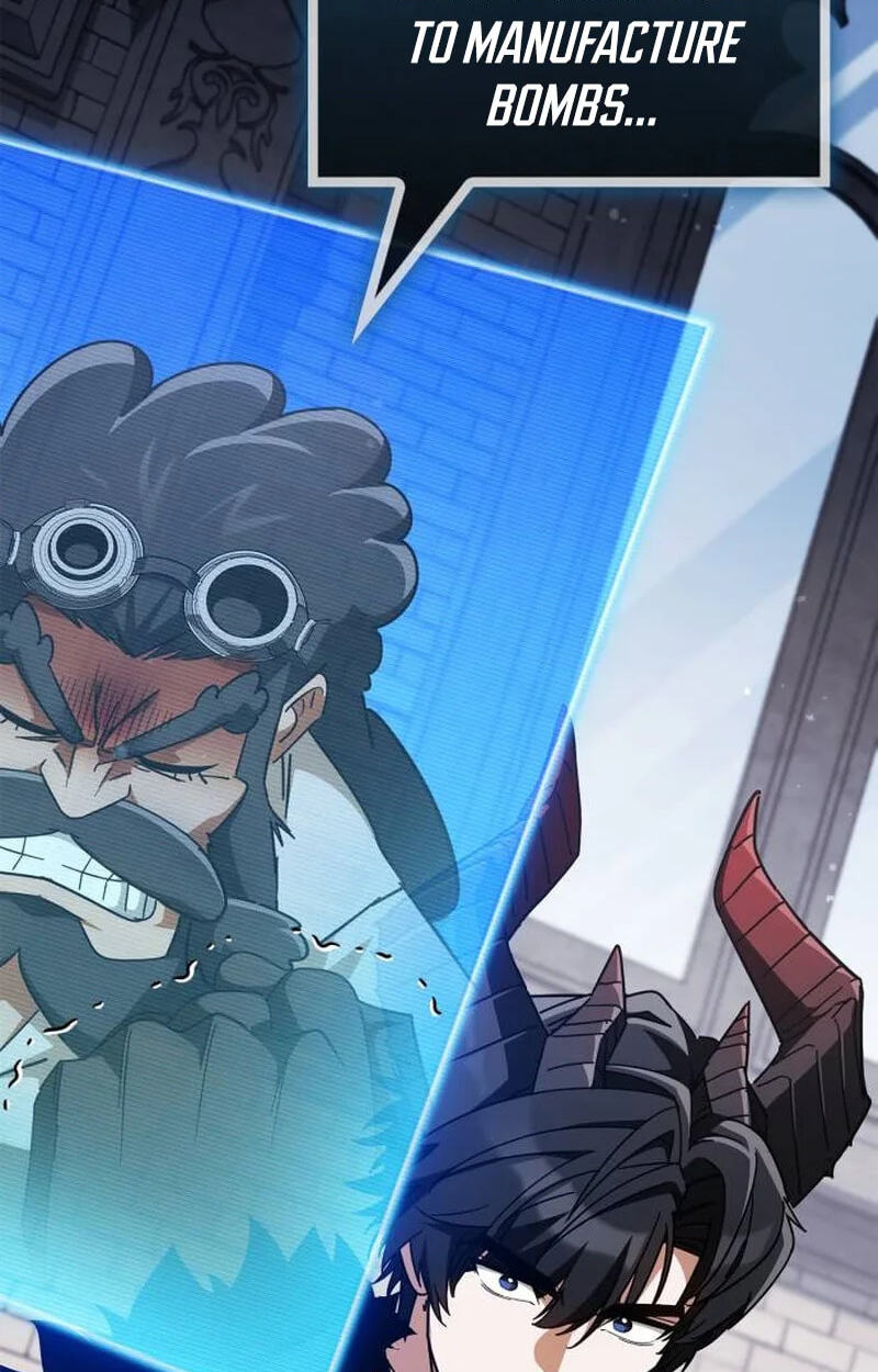 Too Many Heroesfor the Demon Lord Chapter 52 page 176 - 