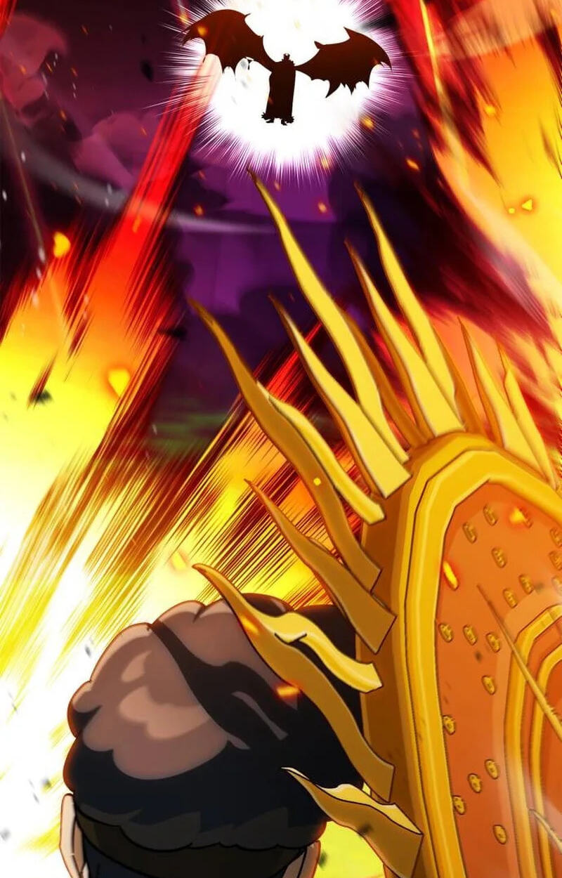Too Many Heroesfor the Demon Lord Chapter 52 page 27 - 