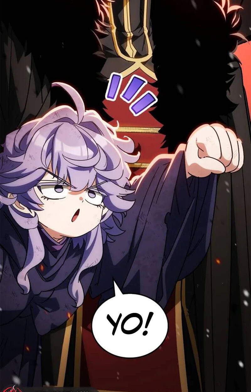 Too Many Heroesfor the Demon Lord Chapter 52 page 41 - 
