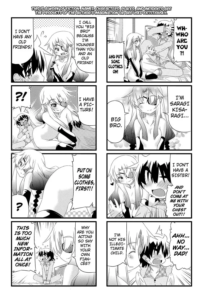 Too Much Booty Chapter 29 page 2 - 