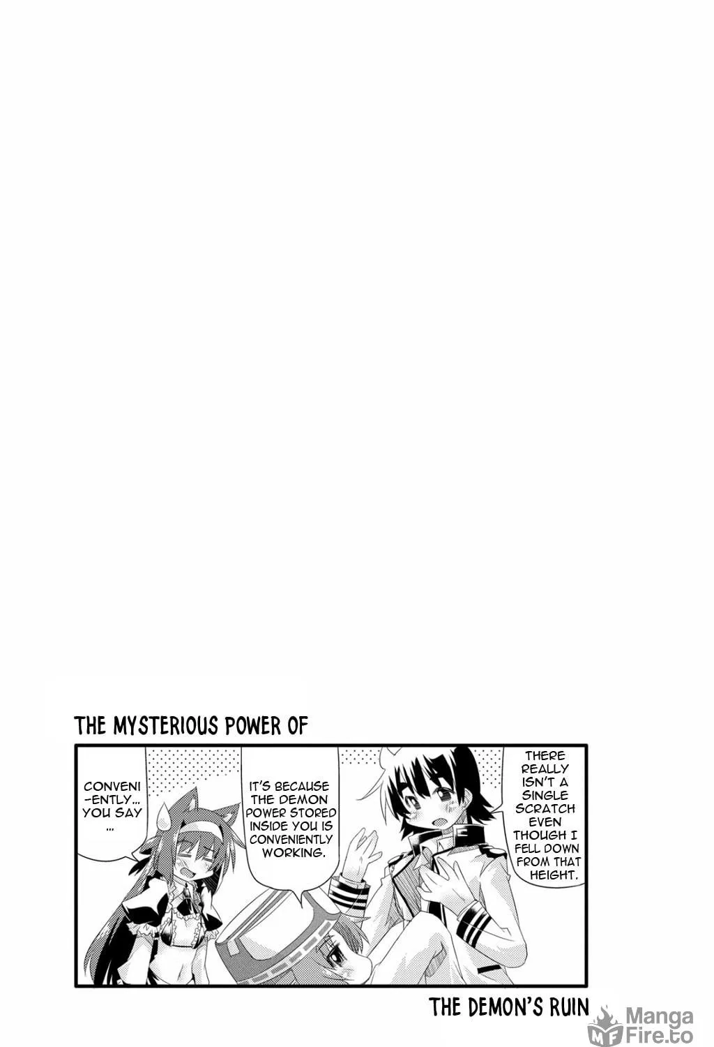 Too Much Booty Chapter 30 page 29 - 