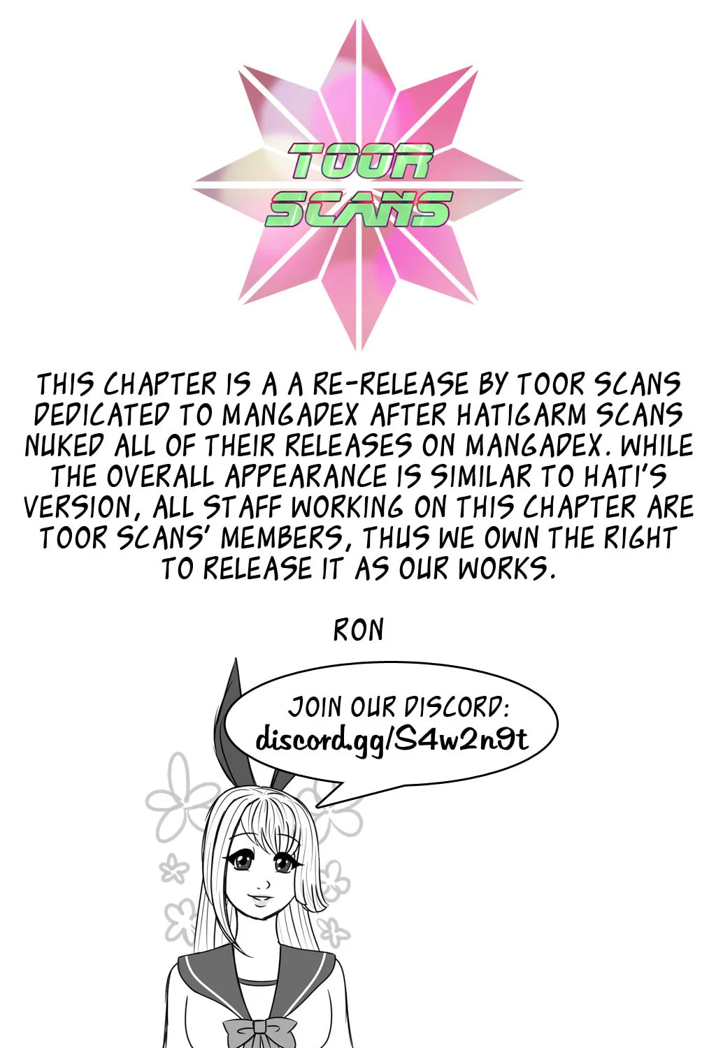 Too Much Booty Chapter 33 page 21 - 