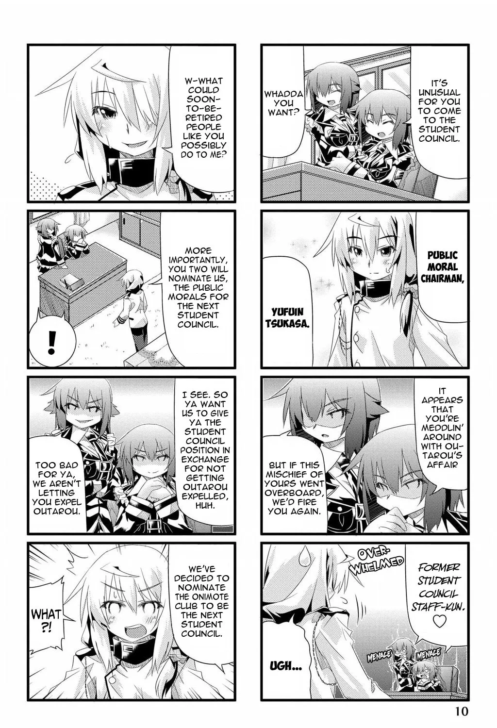 Too Much Booty Chapter 37 page 25 - 