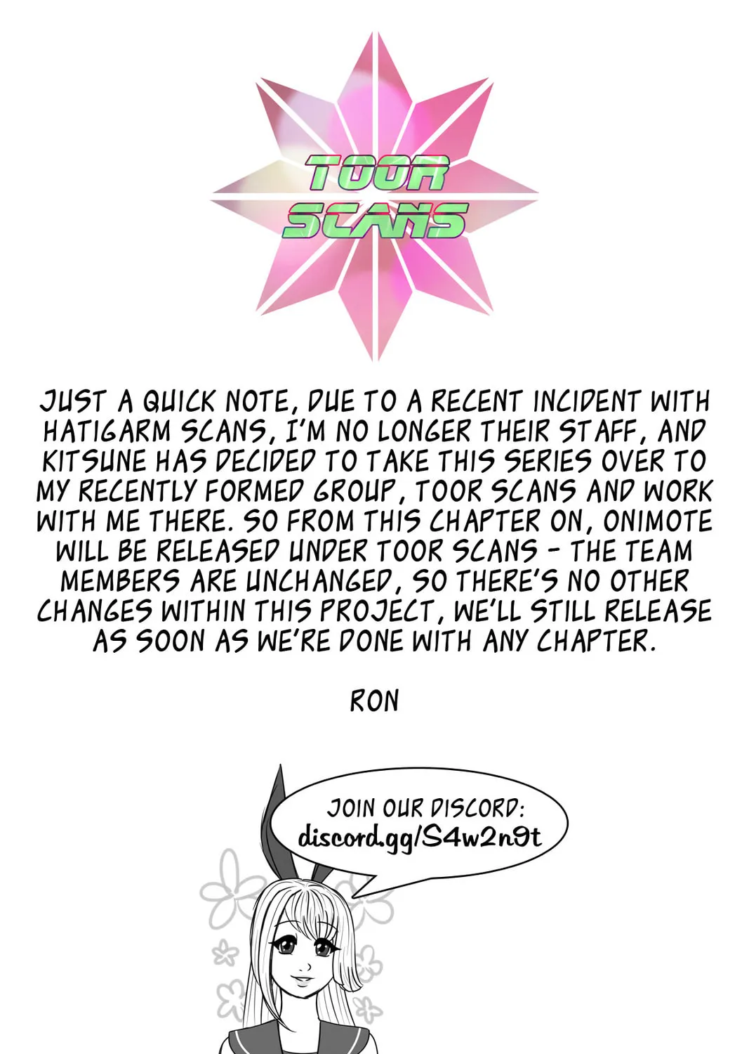 Too Much Booty Chapter 44 page 21 - 