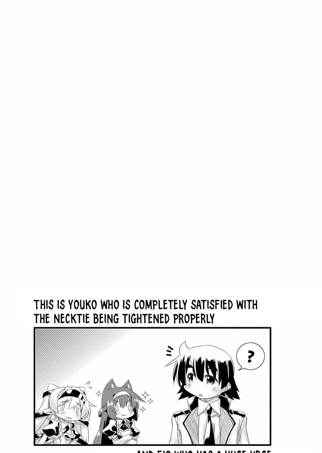 Too Much Booty Chapter 45 page 19 - 