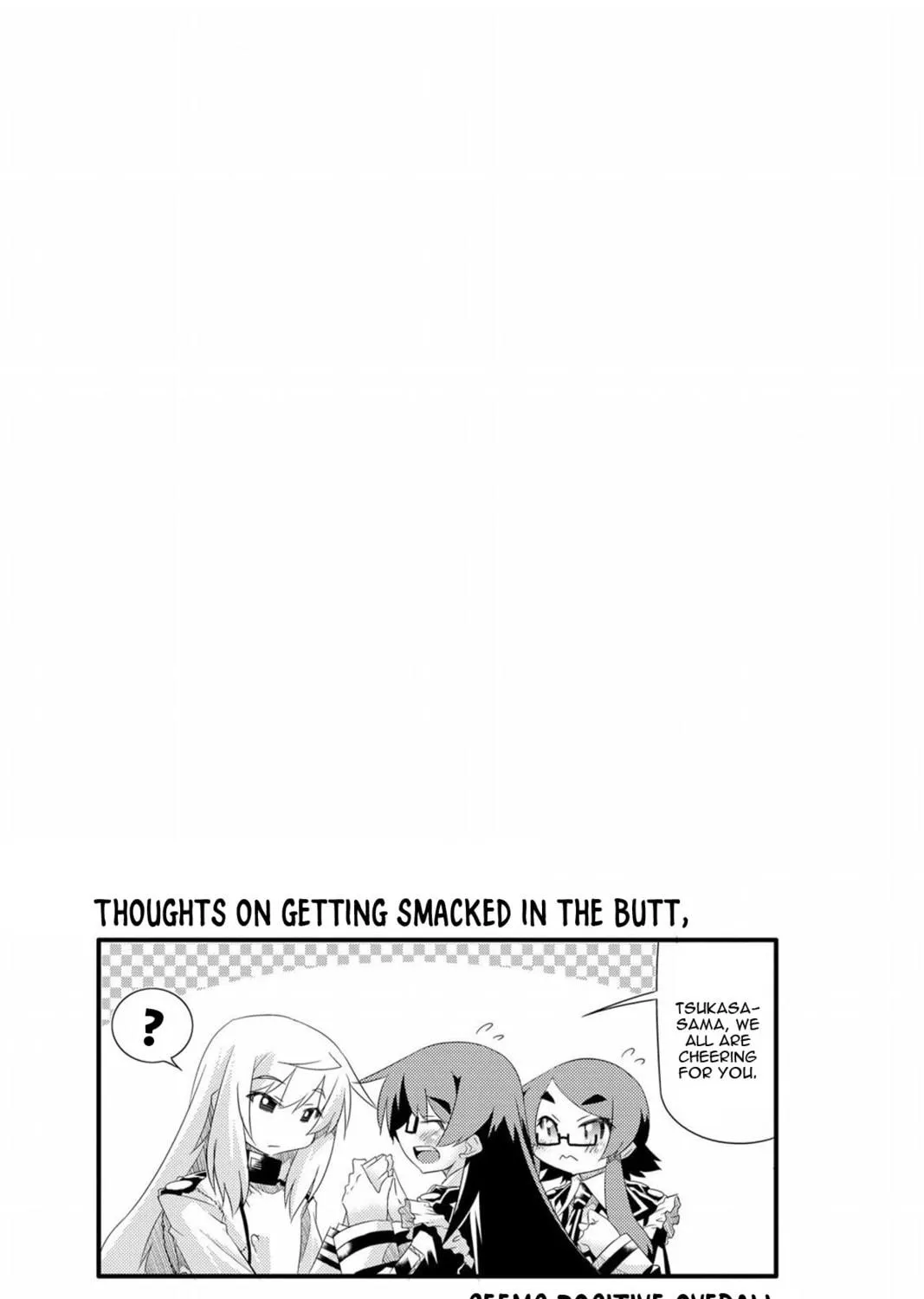 Too Much Booty Chapter 51 page 19 - 