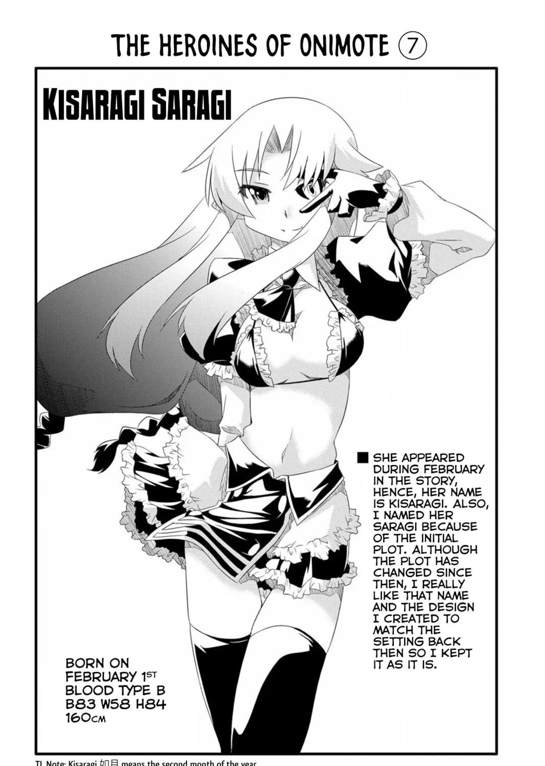 Too Much Booty Chapter 54 page 31 - 