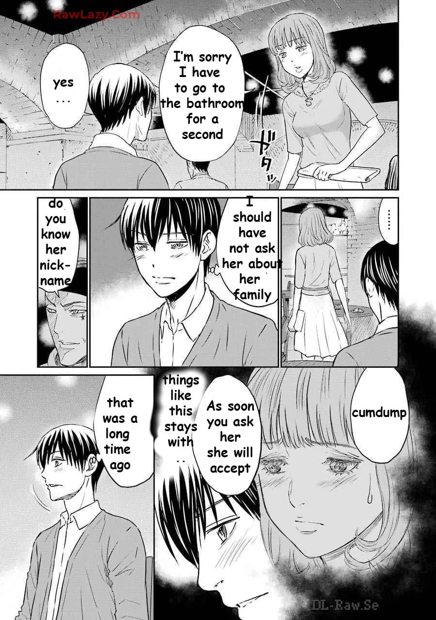Too Much Pain Chapter 11 page 13 - 