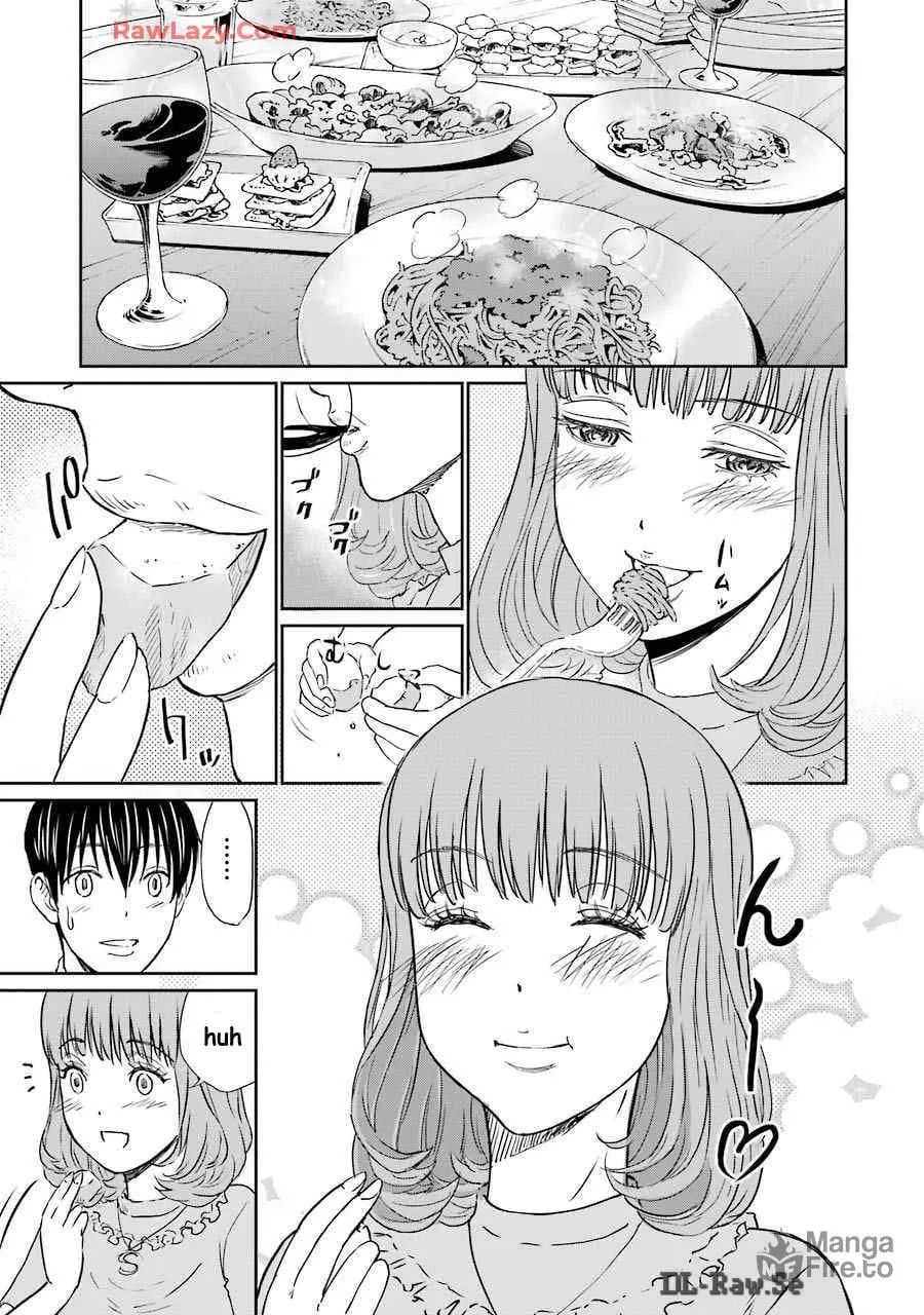 Too Much Pain Chapter 11 page 9 - 