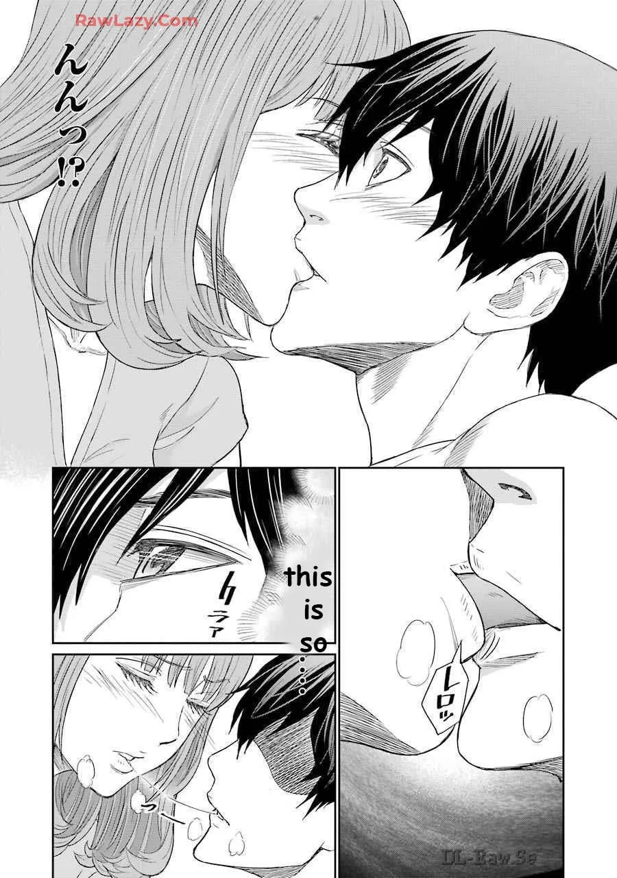 Too Much Pain Chapter 13 page 2 - 