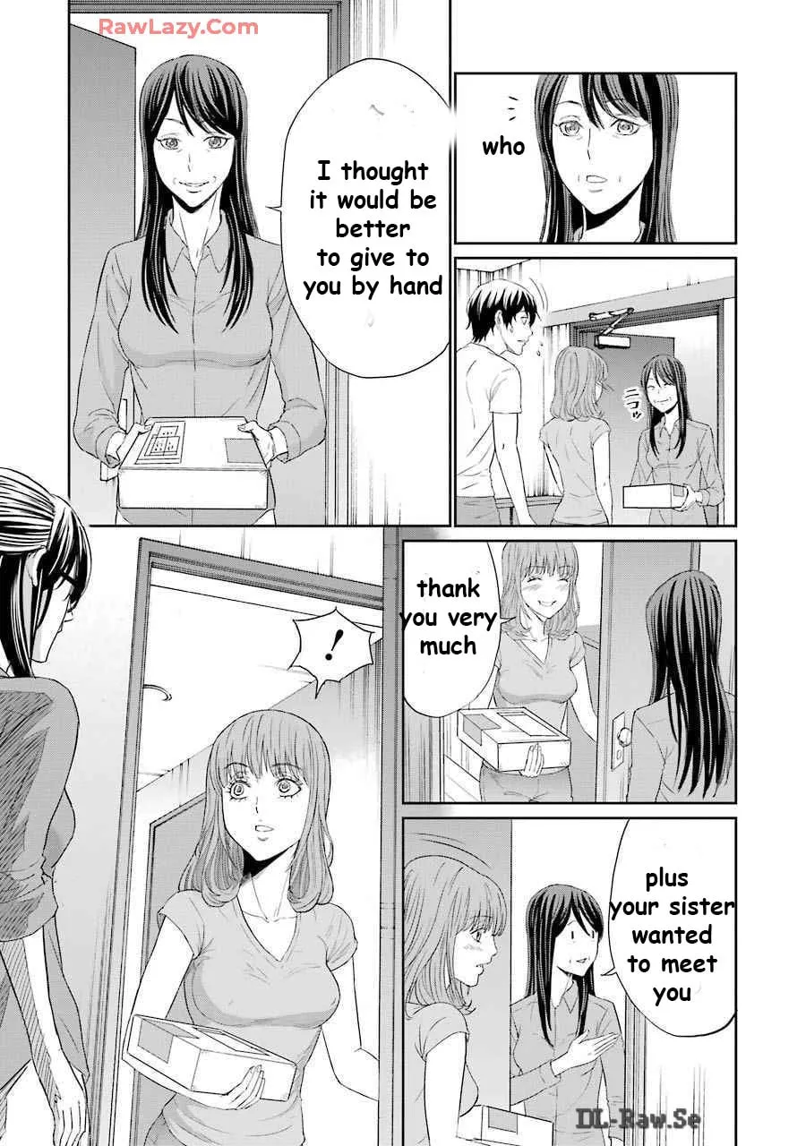 Too Much Pain Chapter 13 page 13 - 