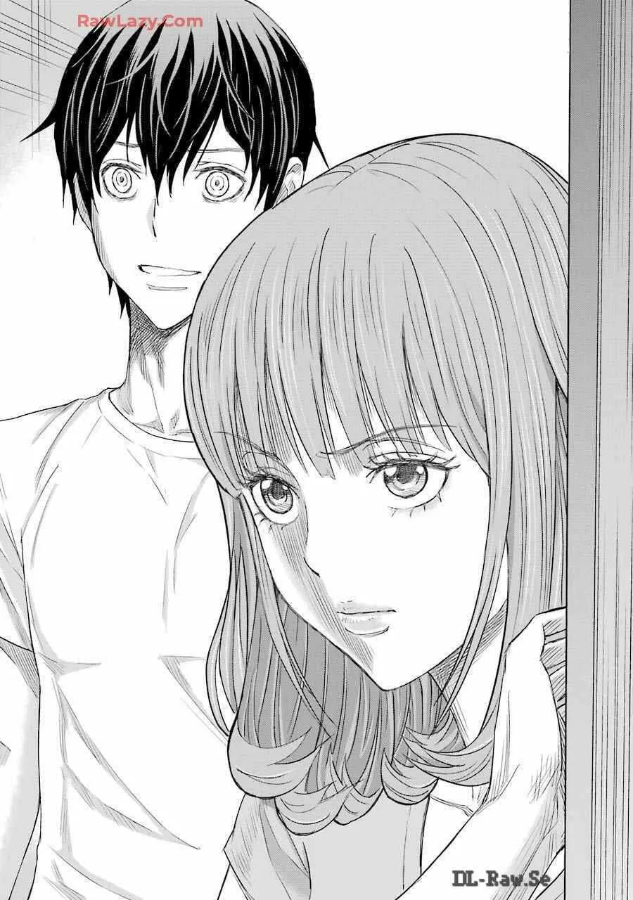 Too Much Pain Chapter 13 page 16 - 