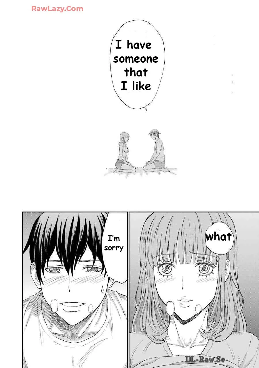 Too Much Pain Chapter 13 page 8 - 
