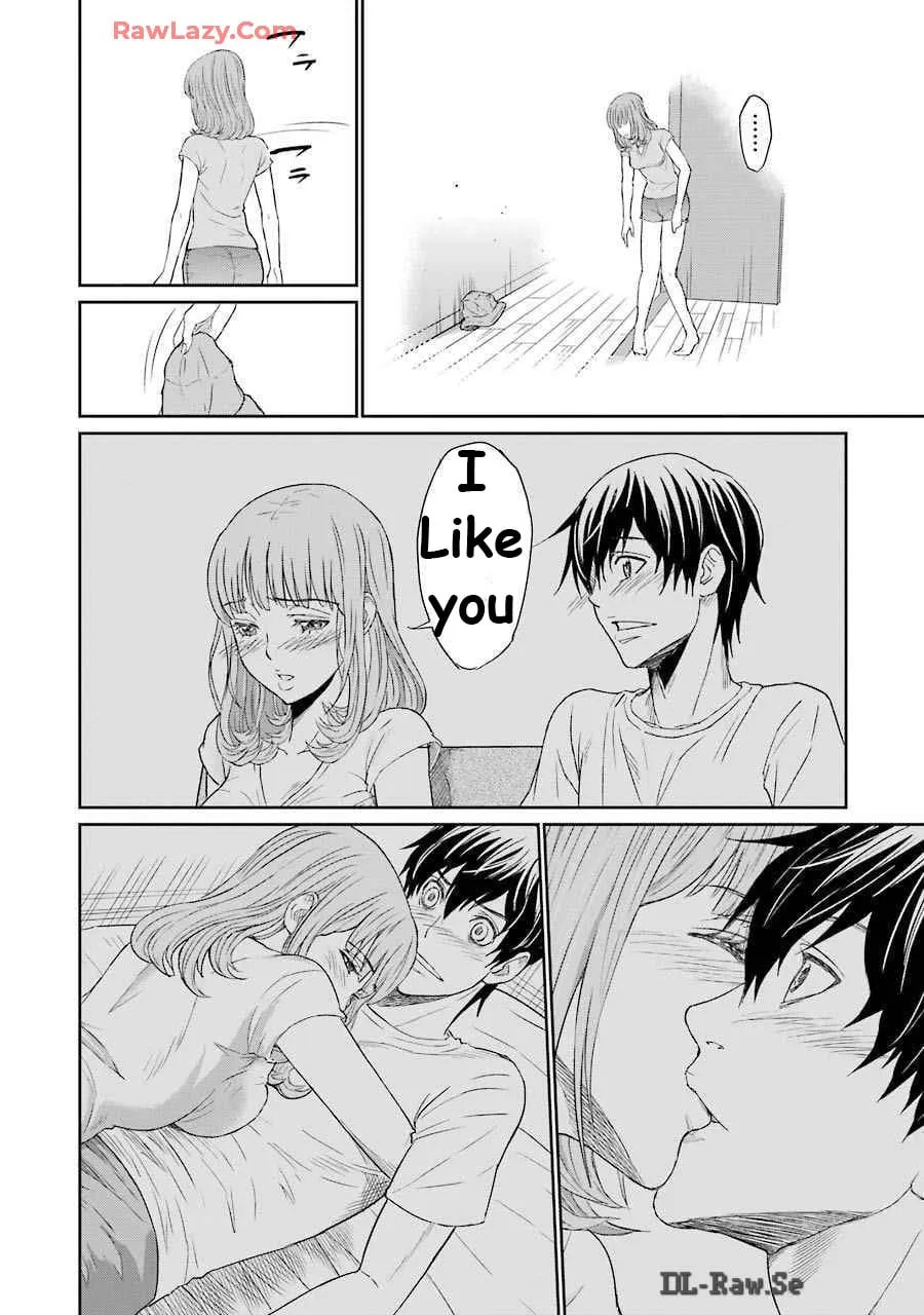 Too Much Pain Chapter 14 page 13 - 