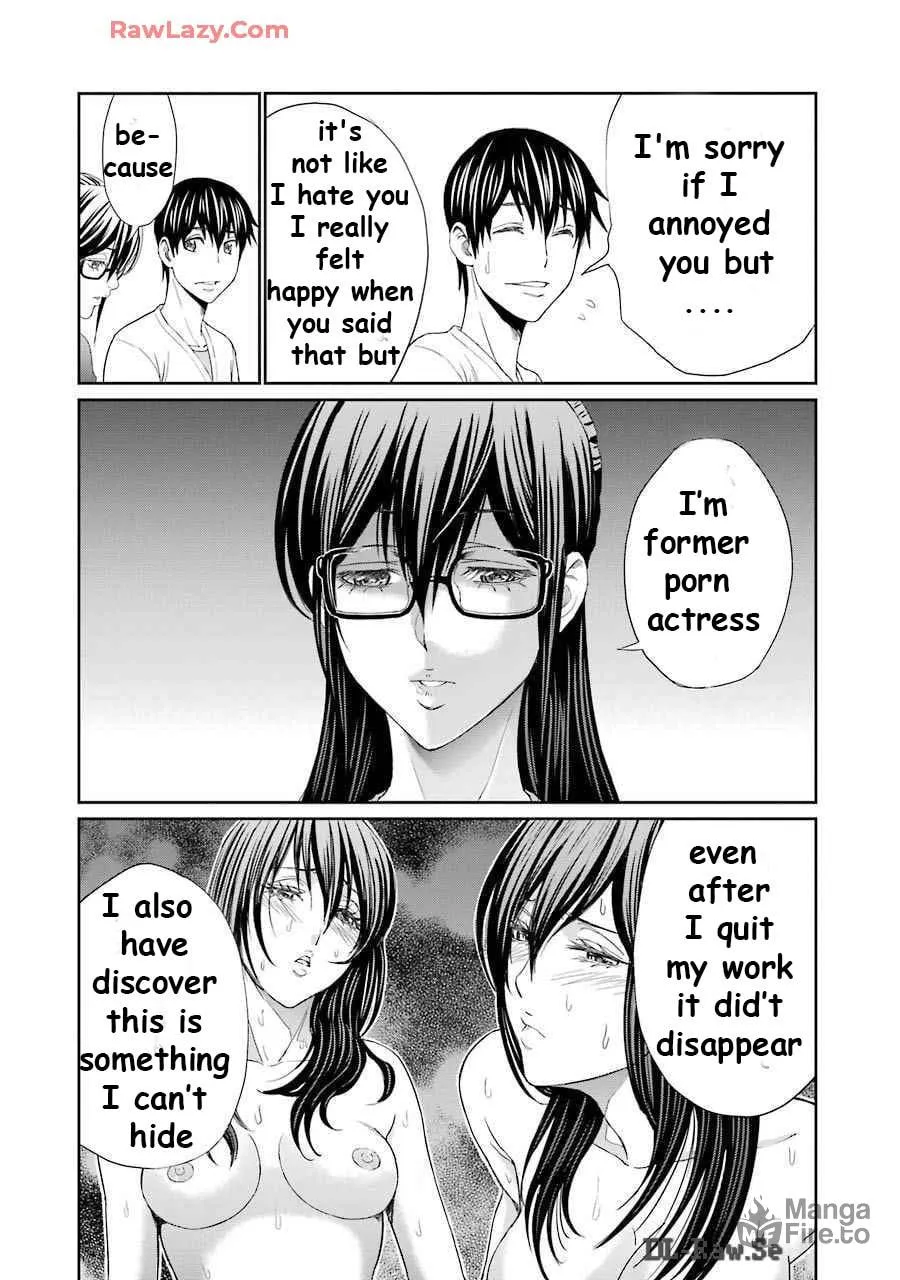 Too Much Pain Chapter 16 page 12 - 
