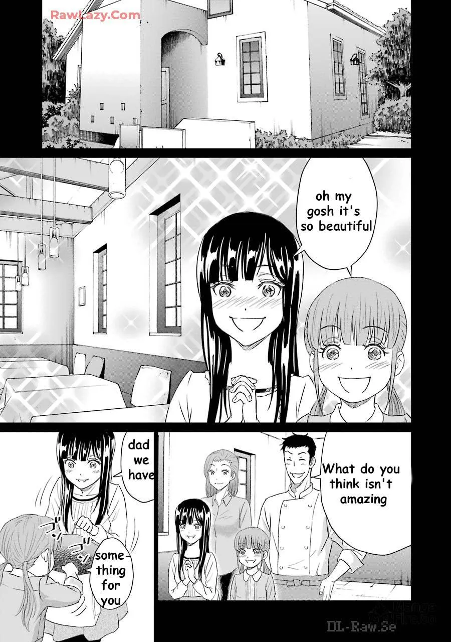 Too Much Pain Chapter 18 page 6 - 