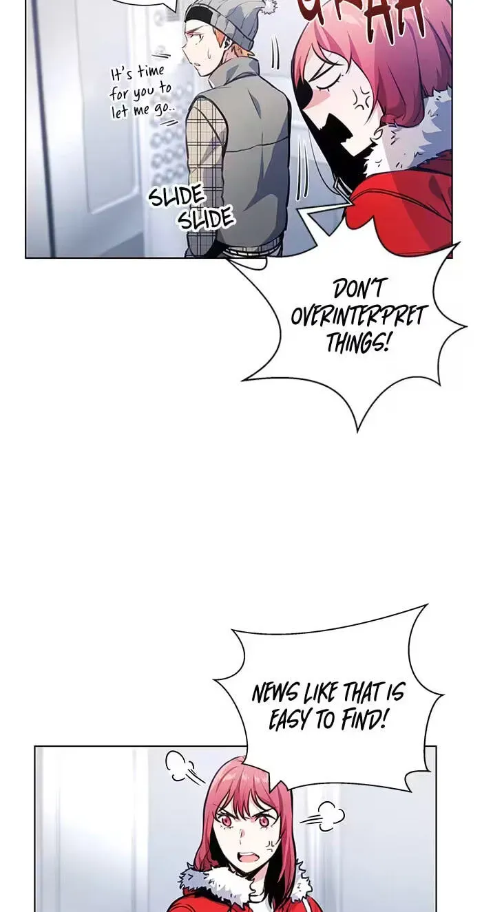 Top Corner Chapter 123 page 15 - 