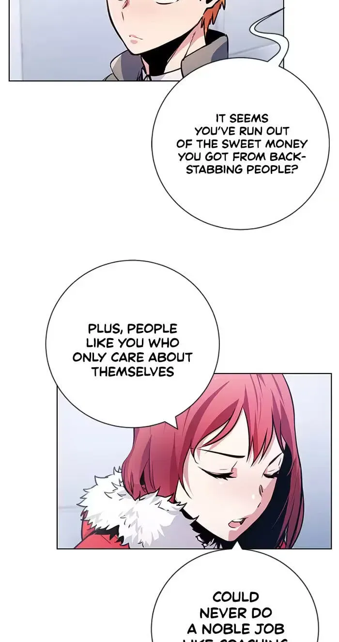 Top Corner Chapter 123 page 17 - 