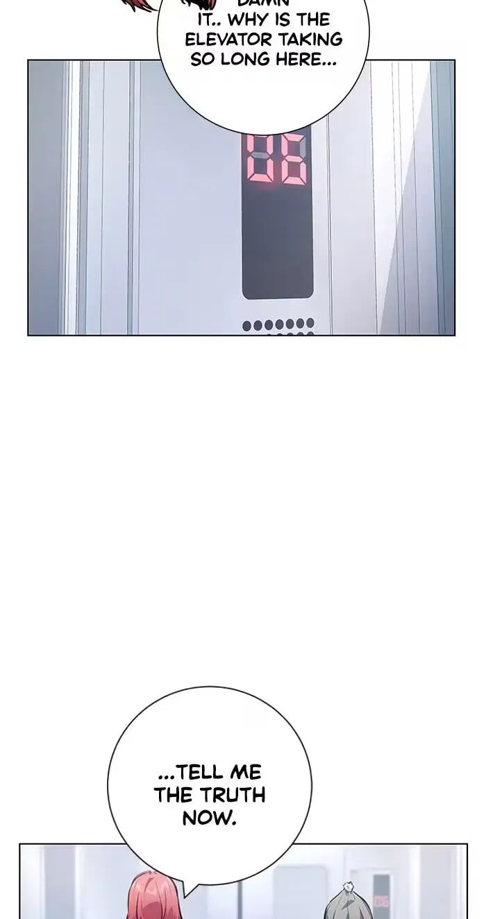 Top Corner Chapter 123 page 20 - 