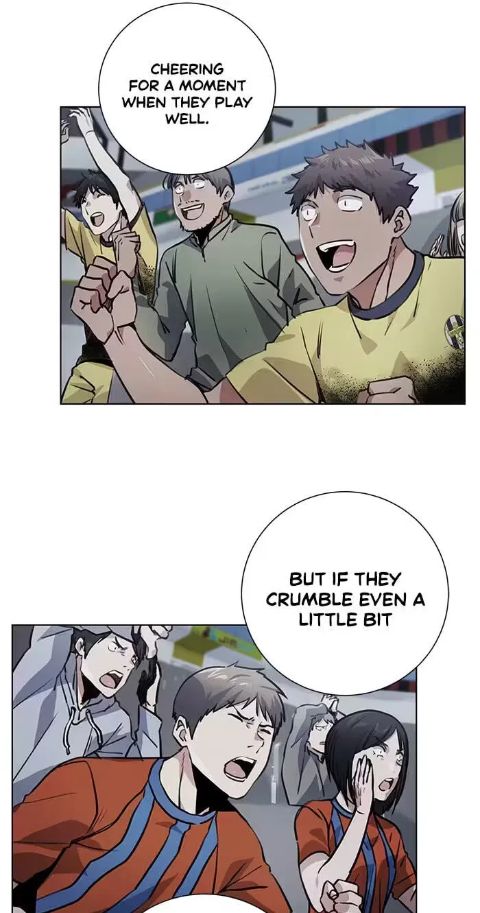 Top Corner Chapter 123 page 23 - 