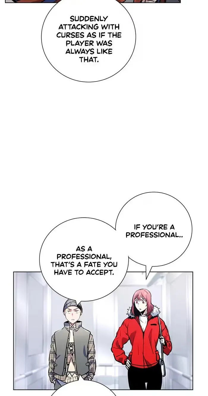 Top Corner Chapter 123 page 24 - 
