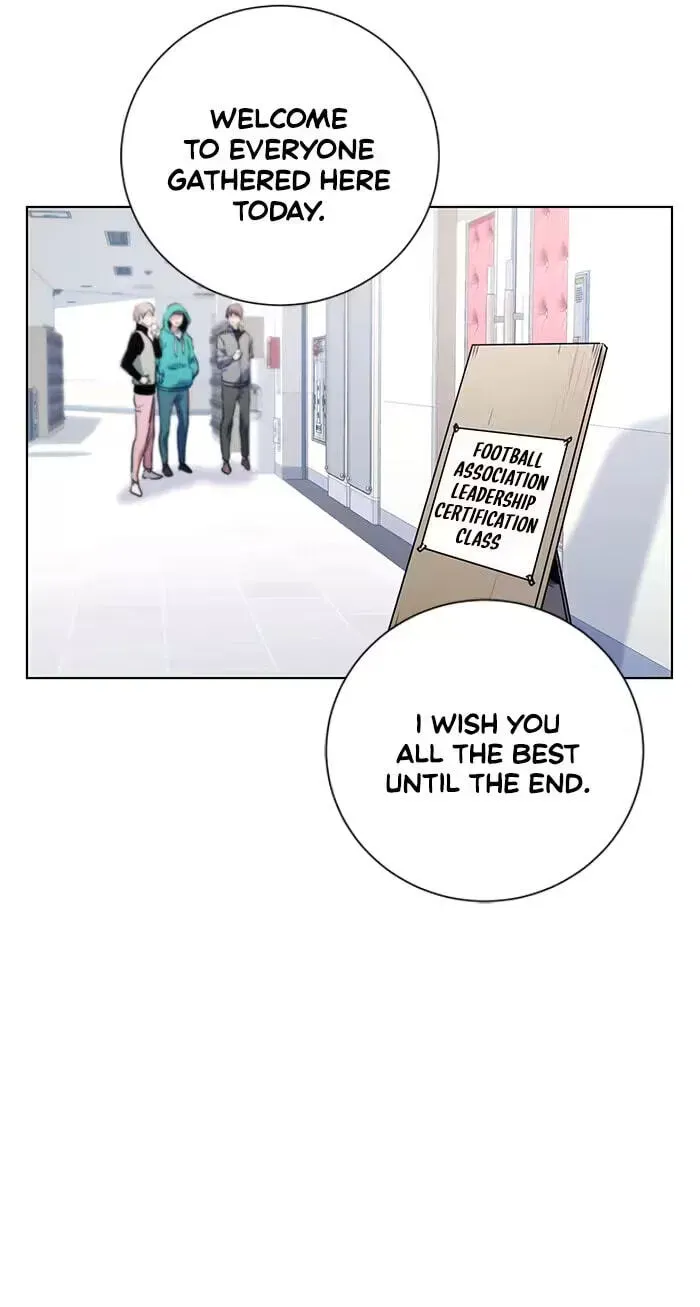 Top Corner Chapter 123 page 34 - 