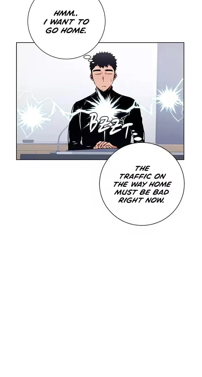 Top Corner Chapter 123 page 46 - 