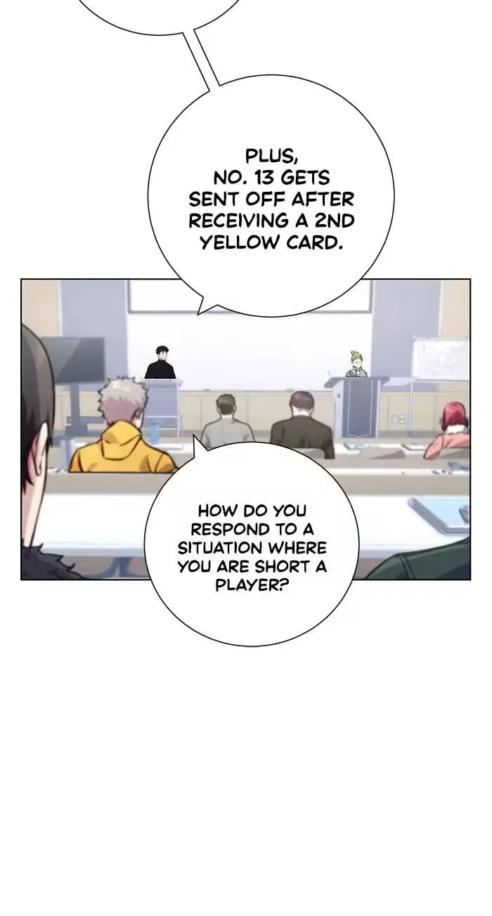 Top Corner Chapter 123 page 48 - 