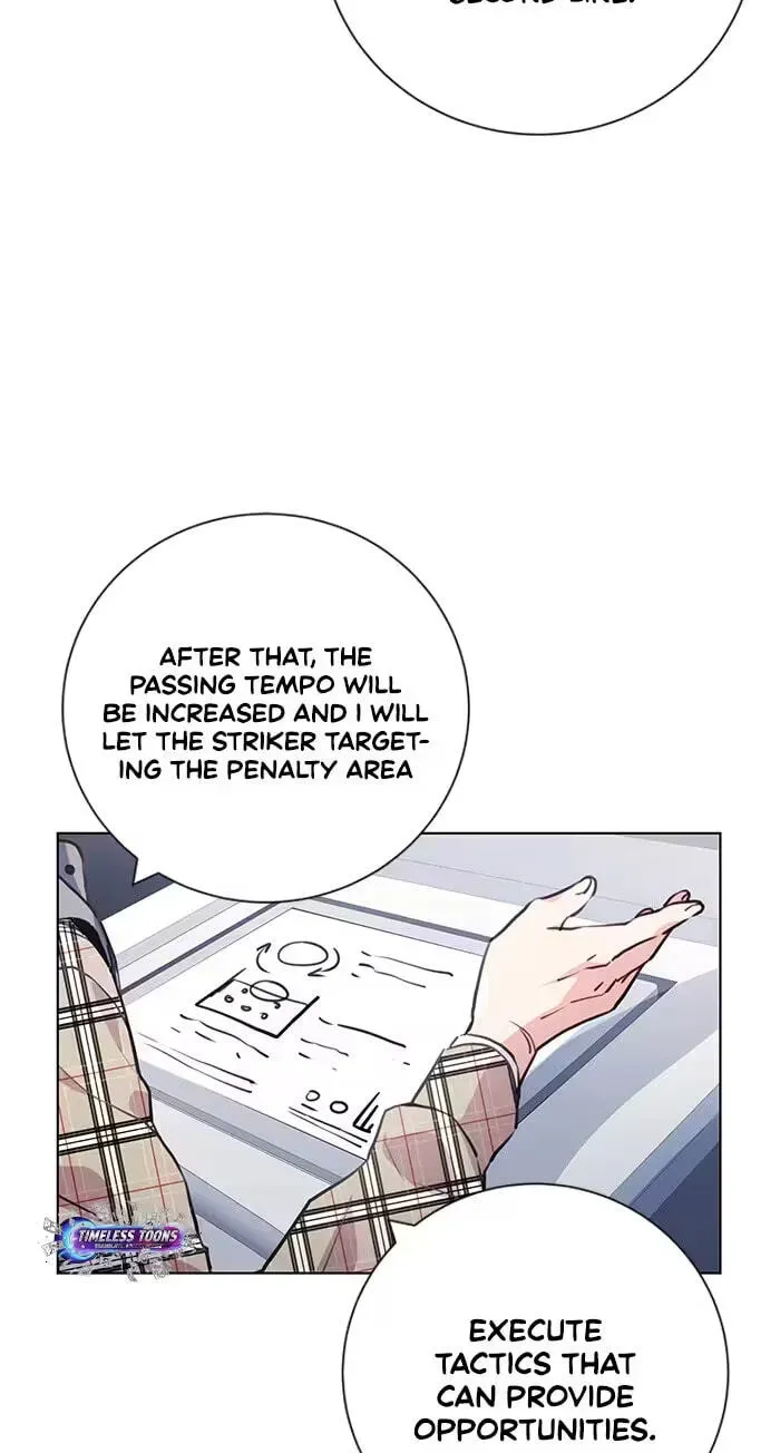 Top Corner Chapter 123 page 50 - 