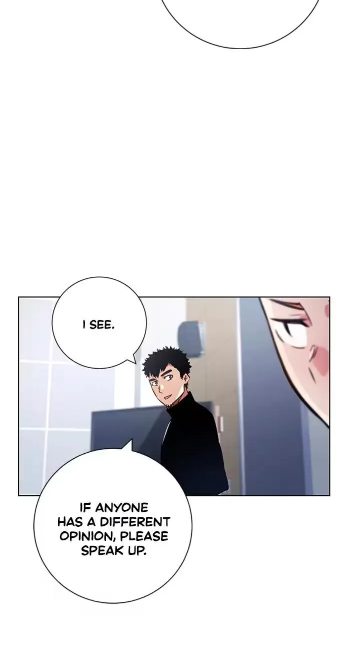 Top Corner Chapter 123 page 51 - 