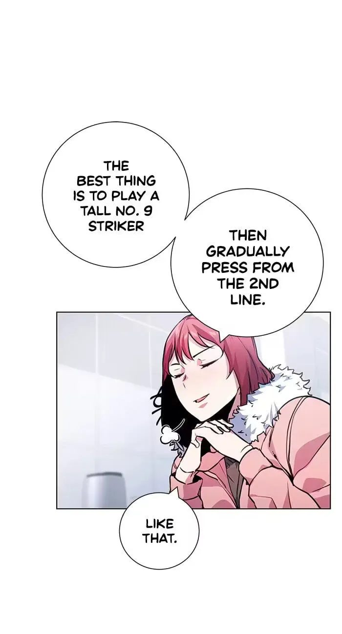 Top Corner Chapter 123 page 54 - 