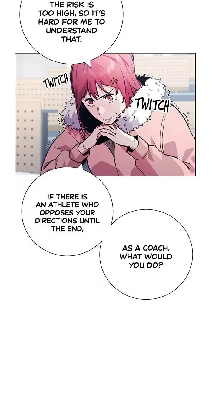 Top Corner Chapter 123 page 57 - 
