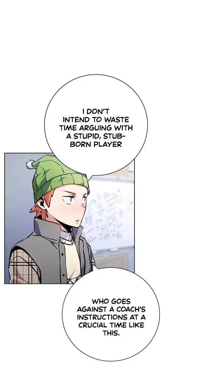 Top Corner Chapter 123 page 59 - 