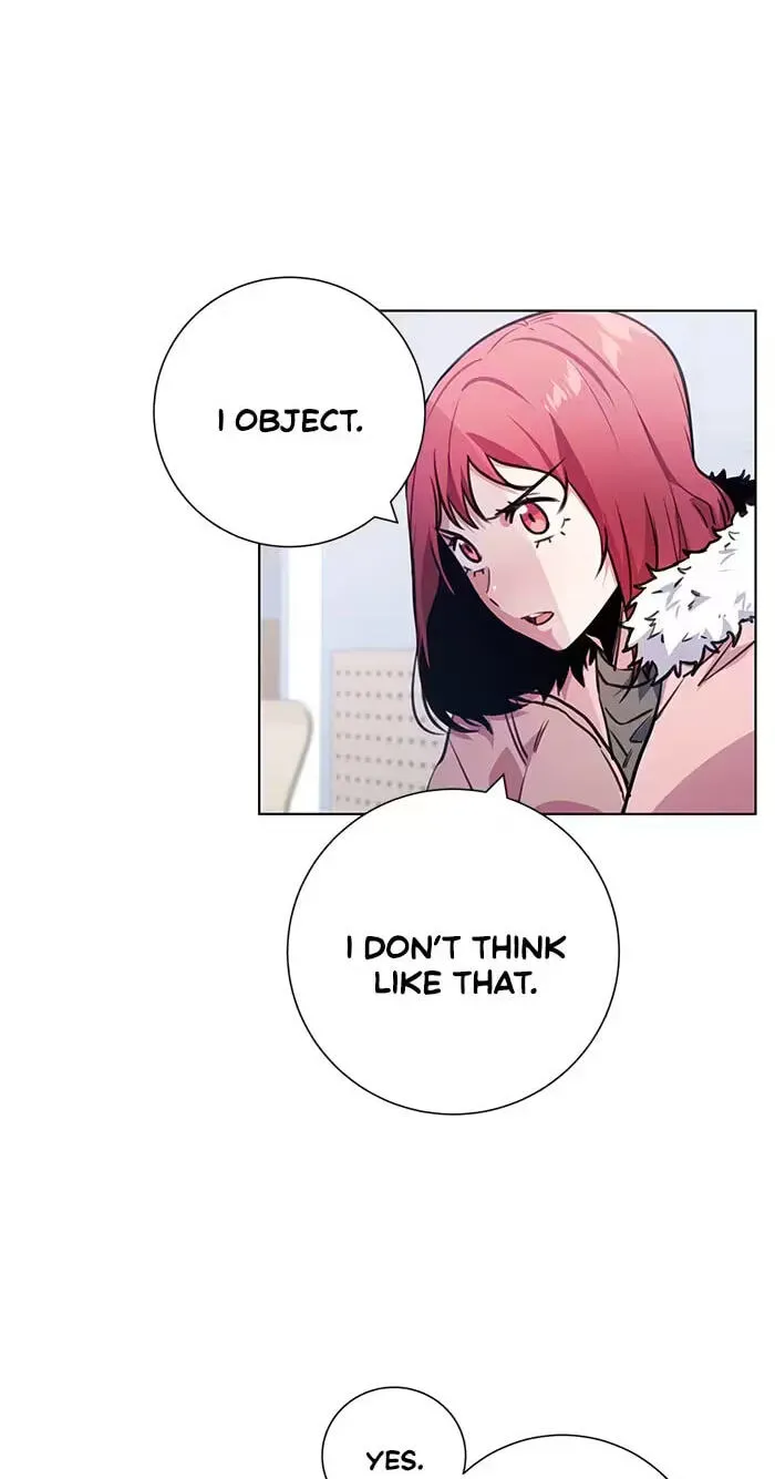 Top Corner Chapter 123 page 60 - 