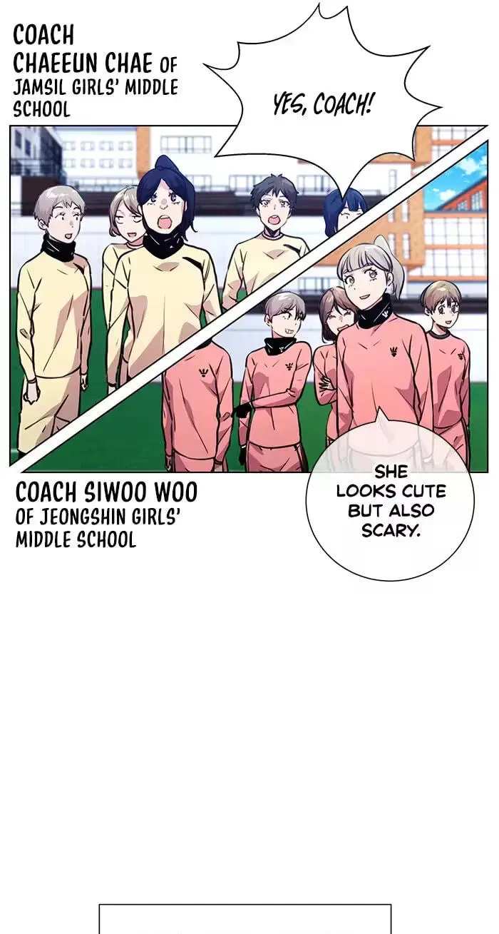 Top Corner Chapter 123 page 66 - 