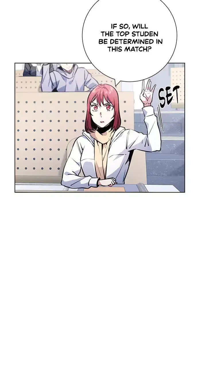 Top Corner Chapter 123 page 68 - 