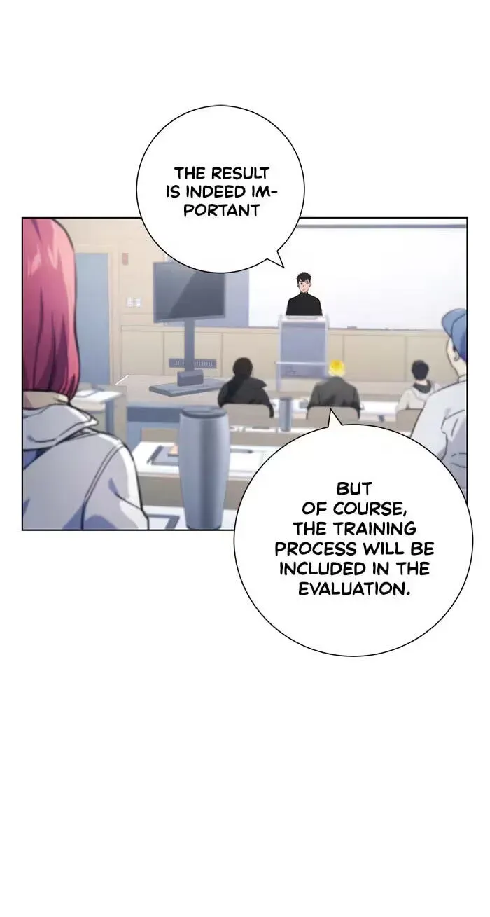 Top Corner Chapter 123 page 69 - 