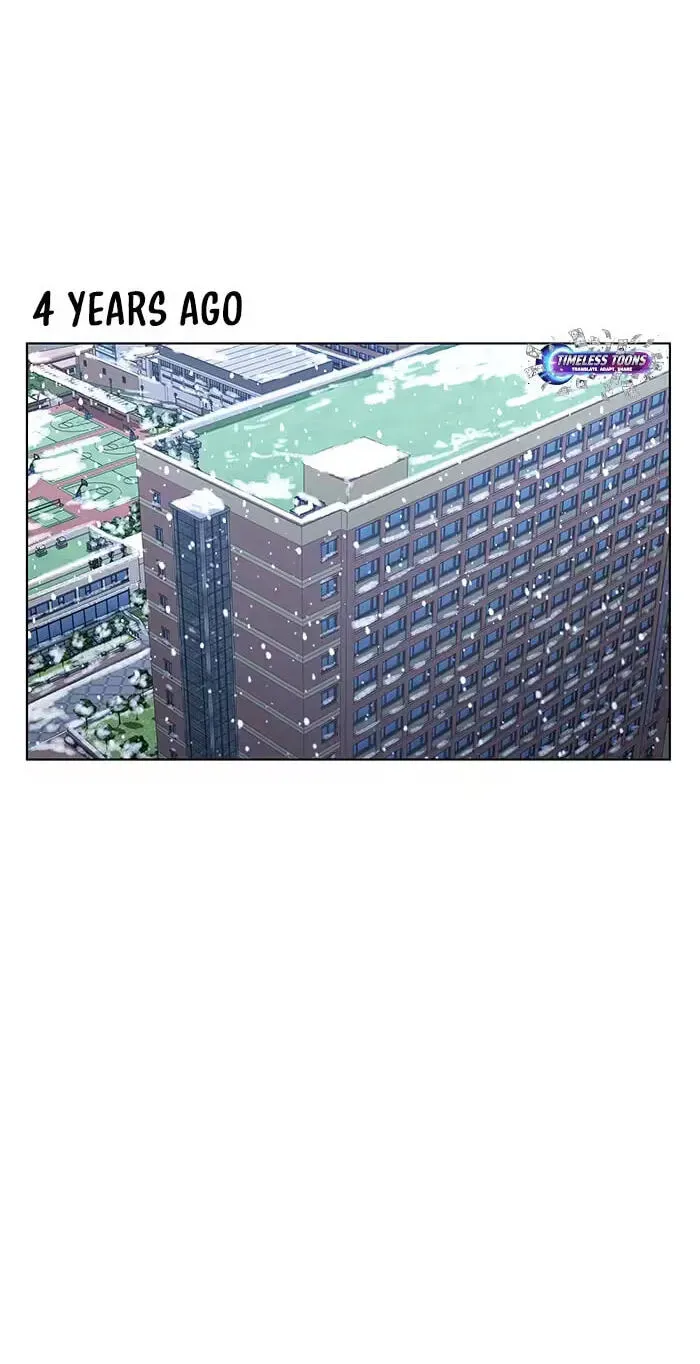 Top Corner Chapter 123 page 8 - 