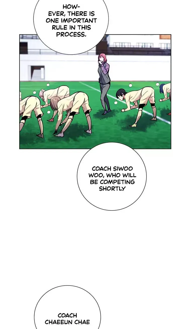 Top Corner Chapter 123 page 71 - 