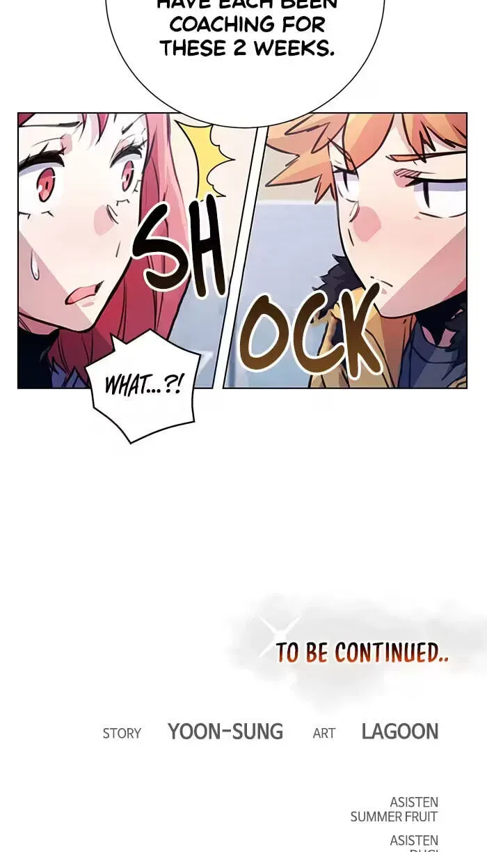 Top Corner Chapter 123 page 79 - 