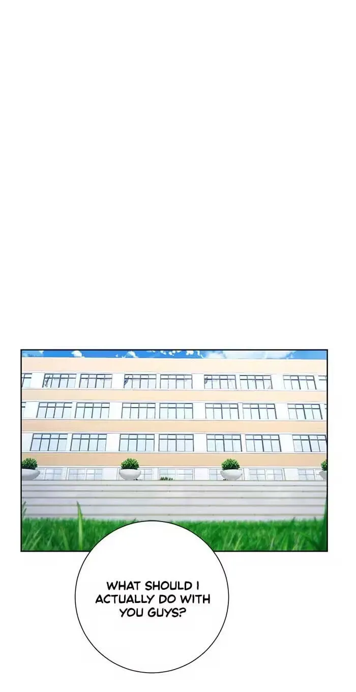 Top Corner Chapter 140 page 11 - 