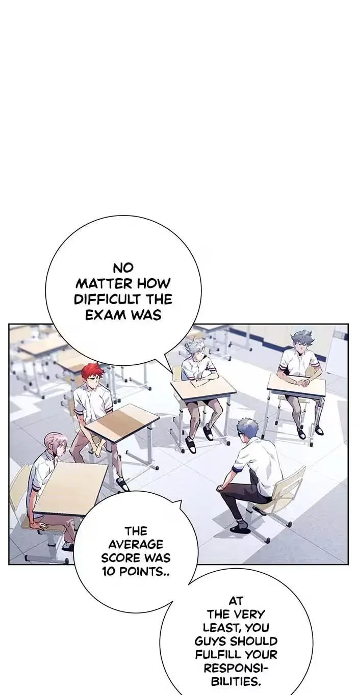 Top Corner Chapter 140 page 12 - 